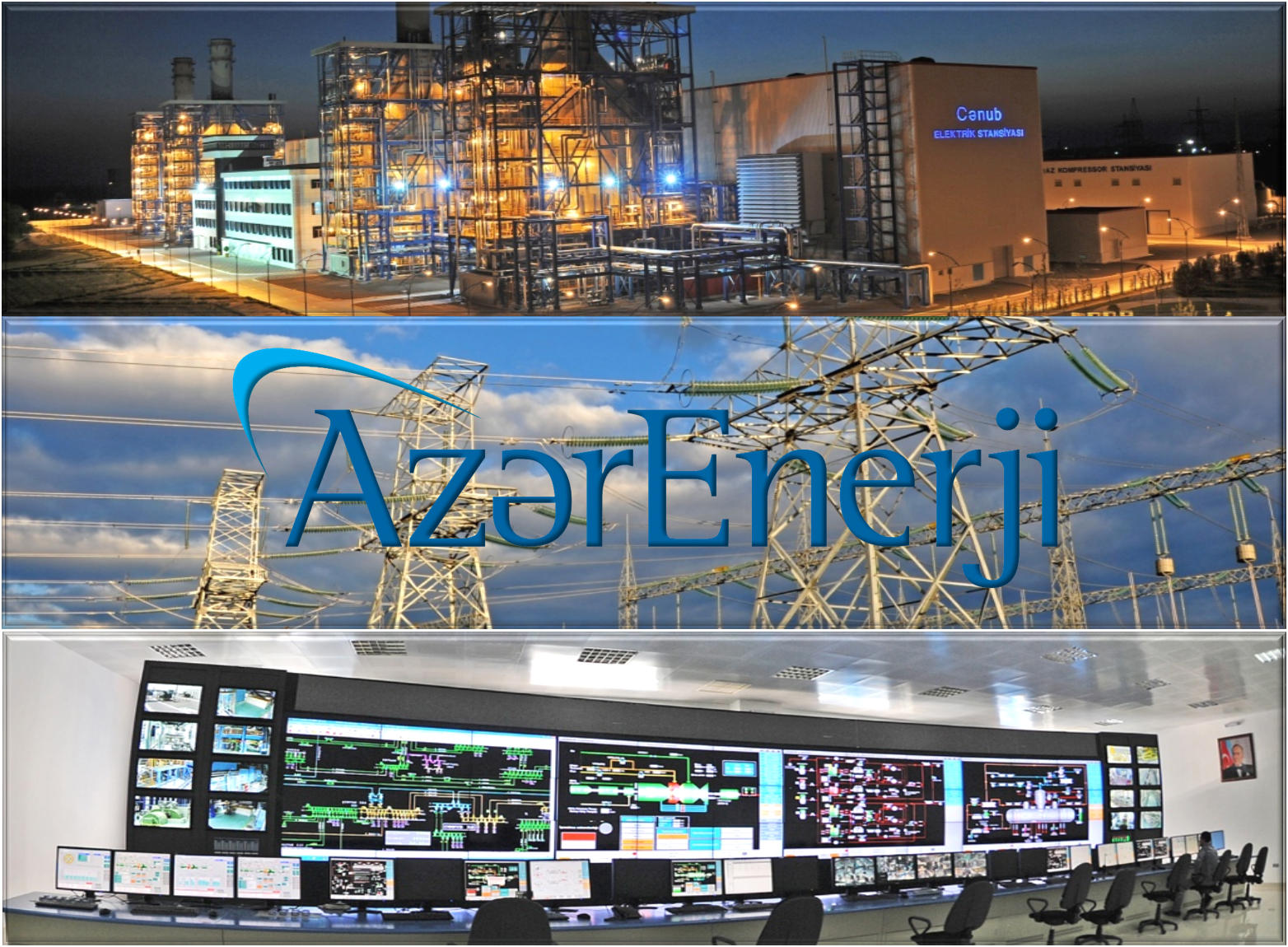 Azerbaijan starts exporting electricity to EU countries 