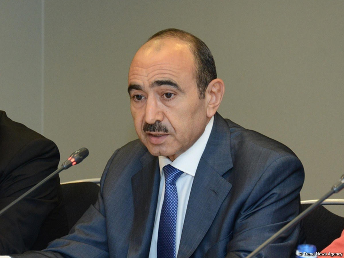Ali Hasanov: Azerbaijan needs information support from Turkic countries in Karabakh conflict