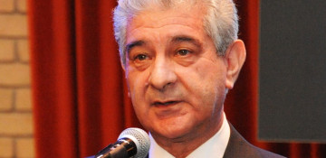 Next parliamentary elections in Azerbaijan to be held in 2020 - official 