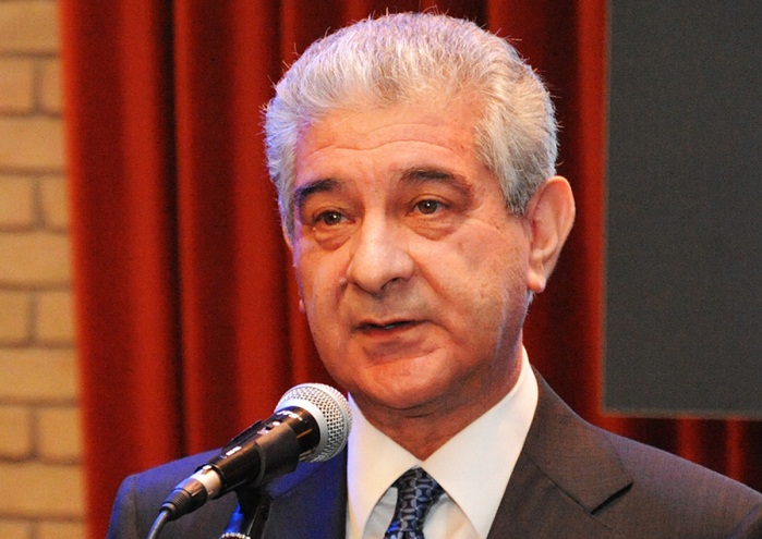 Next parliamentary elections in Azerbaijan to be held in 2020 - official 