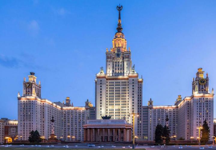 Azerbaijani Embassy: Armenian provocation attempt hasn’t been realized in Moscow