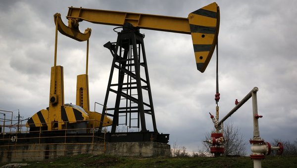 Volume of oil produced in Azerbaijan disclosed