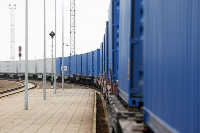 Russia, Turkey to develop cargo supply via BTK