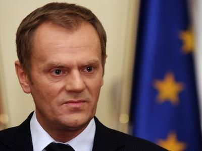 Tusk sees chances of UK remaining in EU at 20-30%