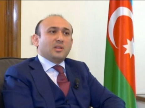 Envoy: Restoring Azerbaijan’s territorial integrity only way to resolve Karabakh conflict