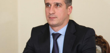 Pakistan stands for Azerbaijan in Nagorno-Karabakh conflict: ambassador