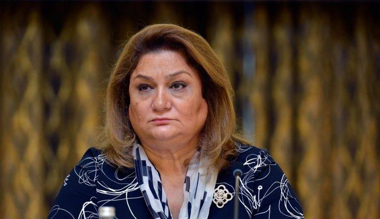 Azerbaijan among few countries with strong legislative base for ensuring women’s rights