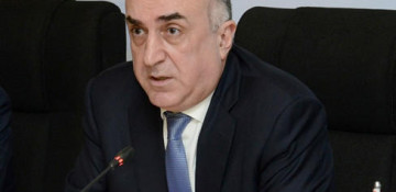 Azerbaijani FM hopes Armenia’s democratic development to move it towards substantial talks with Azerbaijan