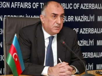 Azerbaijani FM talks on reasons of not signing the EaP declaration