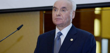 Azerbaijan’s deputy FM to participate in Ministerial Meeting of Council of Europe