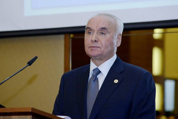 Azerbaijan’s deputy FM to participate in Ministerial Meeting of Council of Europe