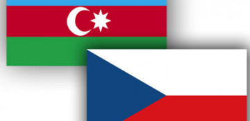 Czech Republic eyes to expand trade relations with Azerbaijan