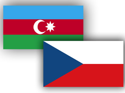 Czech Republic eyes to expand trade relations with Azerbaijan