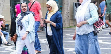 Nearly 850,000 tourists from 170 countries visit Azerbaijan since early 2019