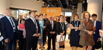 Azerbaijan to create 31 social security centers until 2025 