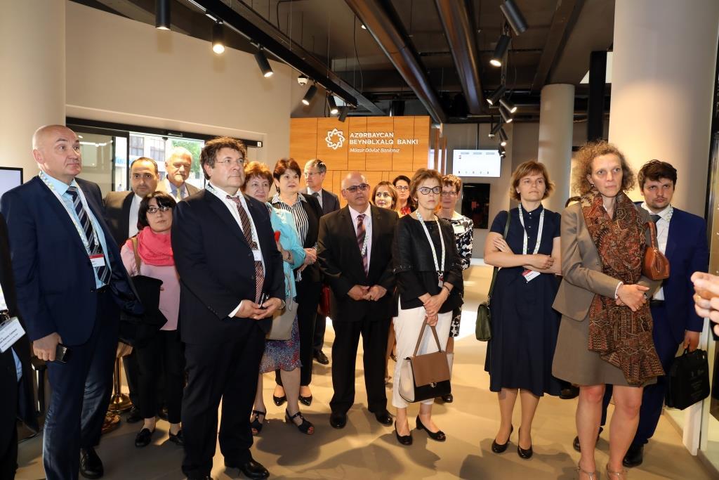 Azerbaijan to create 31 social security centers until 2025 