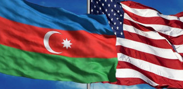 Peter Haas: Azerbaijan, US are reliable partners