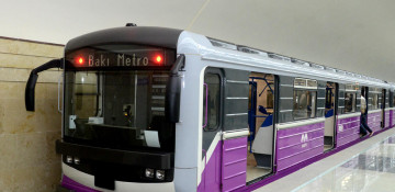 Baku Metro to work longer hours on UEFA Europa League final match day