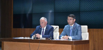 State Committee: There are threats to Azerbaijani diaspora on religious grounds
