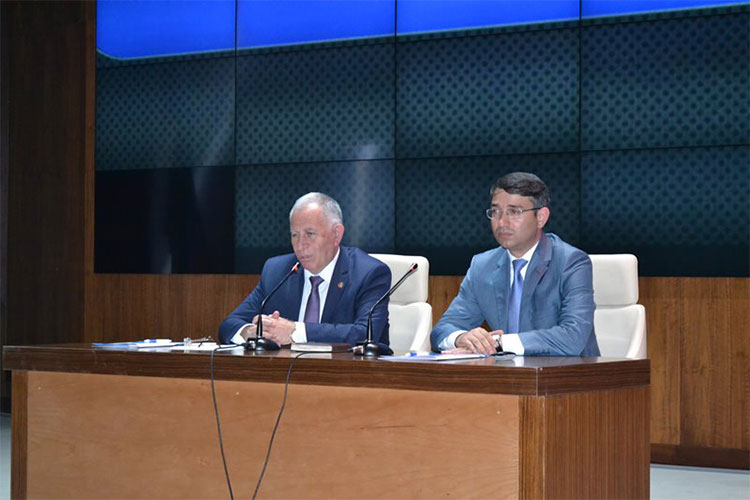 State Committee: There are threats to Azerbaijani diaspora on religious grounds