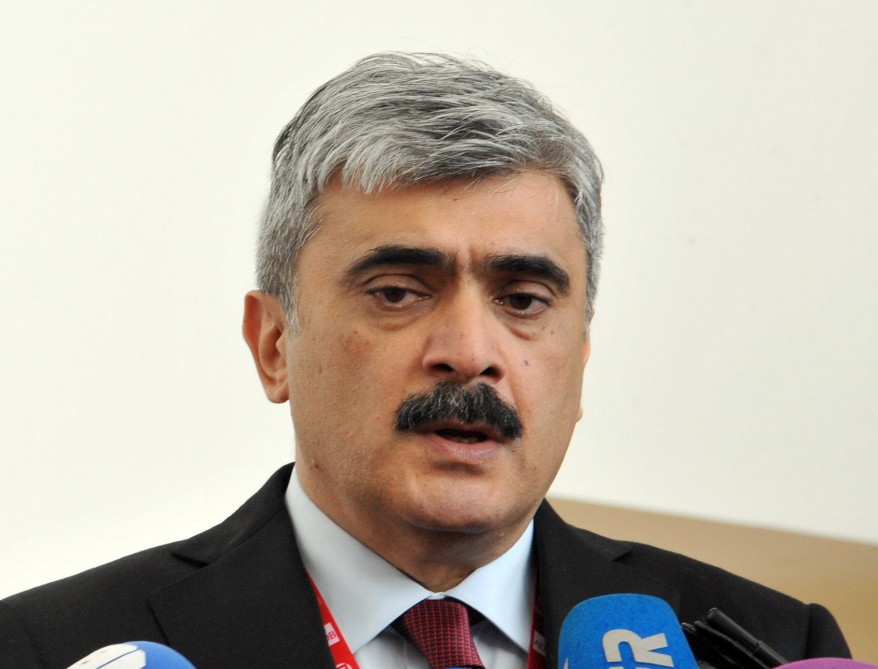 Azerbaijan reduces external debt in GDP by 17% - minister 