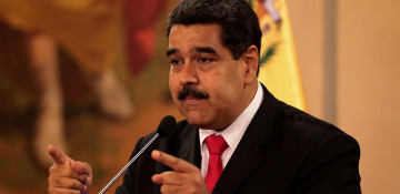Venezuelan president to visit Azerbaijan 