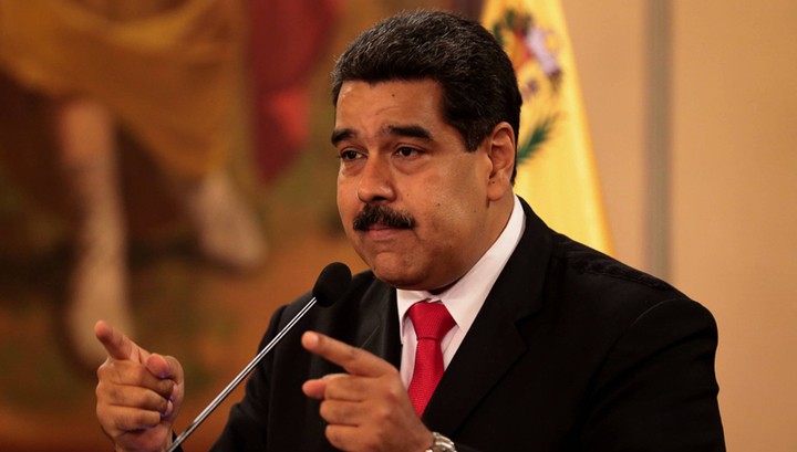Venezuelan president to visit Azerbaijan 
