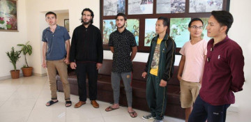 Azerbaijan detains over 140 illegal migrants