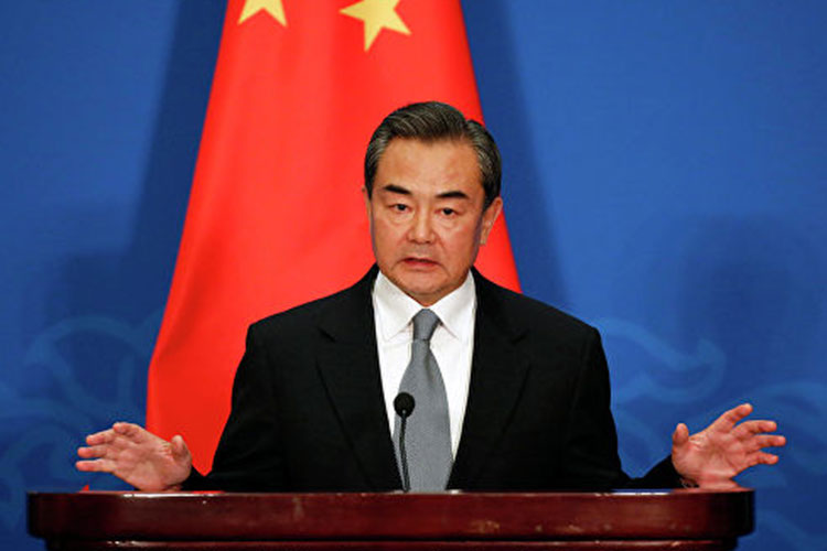 Chinese FM to come to Azerbaijan