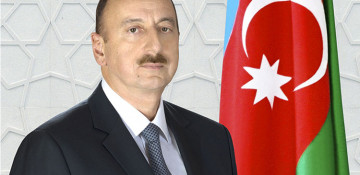 OIC Secretary General congratulates Azerbaijani President