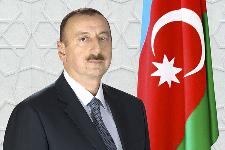 OIC Secretary General congratulates Azerbaijani President