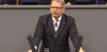 Member of the German Bundestag: 