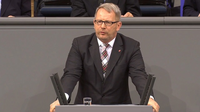 Member of the German Bundestag: Azerbaijan makes contribution to European energy security