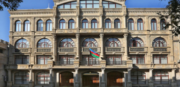 Azerbaijani Chamber of Accounts to be provided with information on commercial, tax secrets