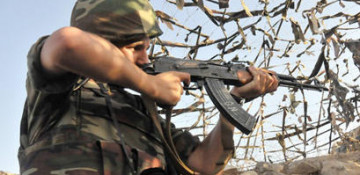Armenia violates ceasefire with Azerbaijan 19 times