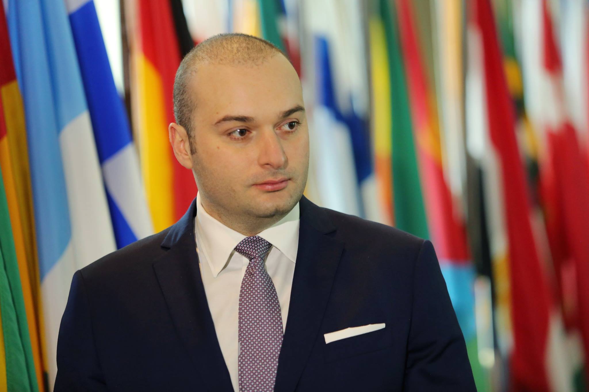 The date of the next meeting of the commission on demarcation of the Georgia-Azerbaijani border announced