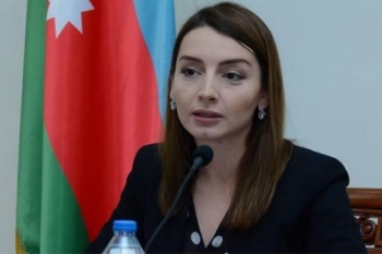 MFA spokesperson responds to CNN on UEFA Europe League final game