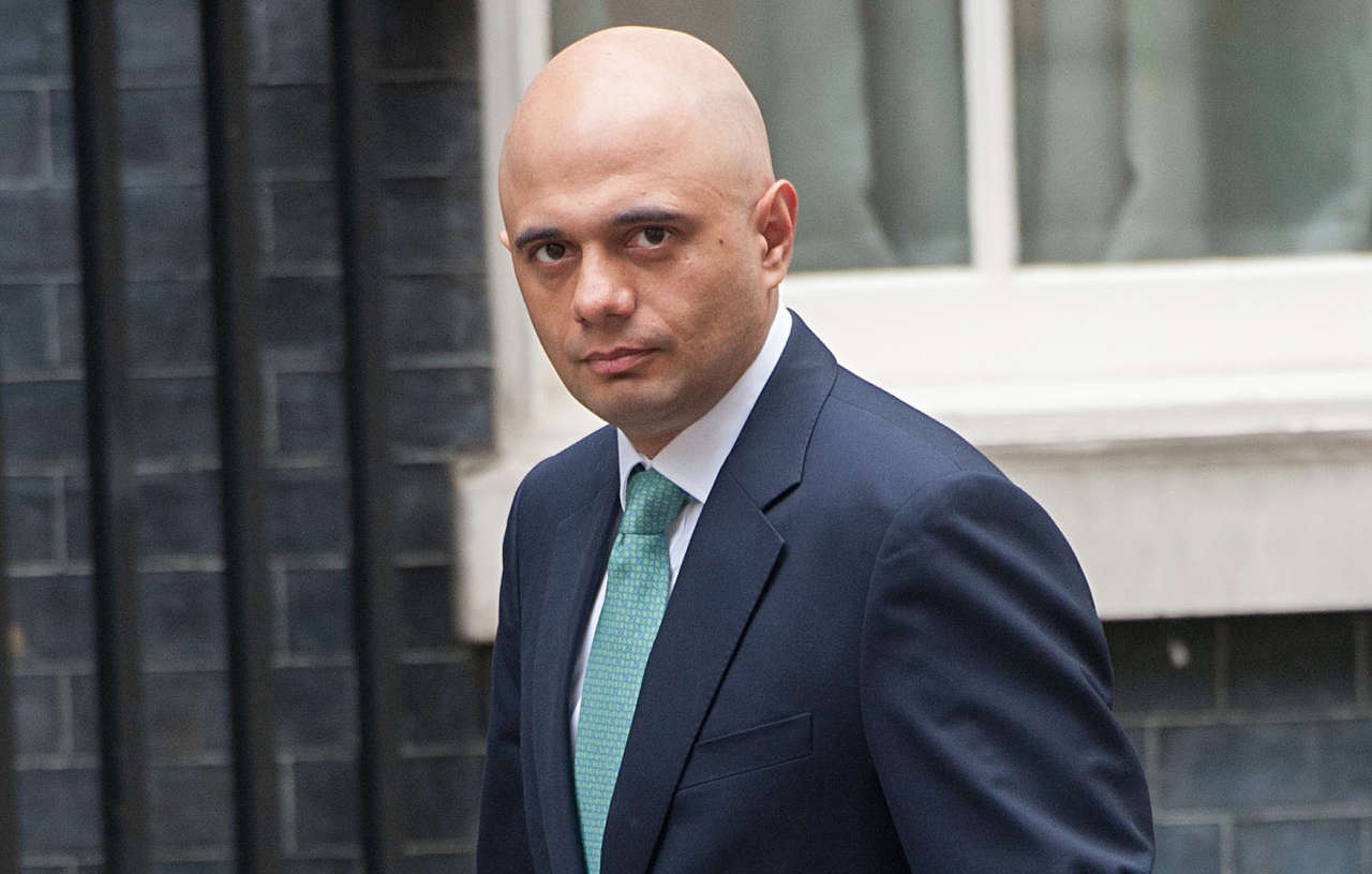 UK interior minister says EU election result 'hugely disappointing'