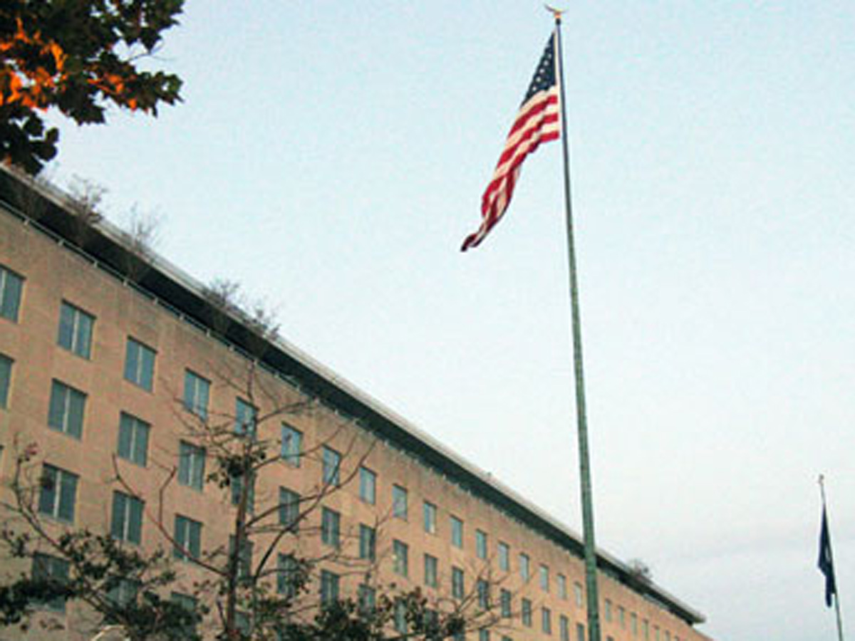 US State Department: SGC can play crucial role in Europe's efforts to diversify energy supplies