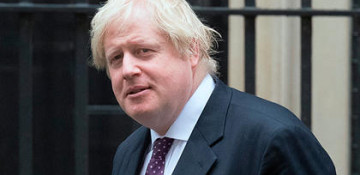 UK PM candidate Boris Johnson to face court over Brexit comments