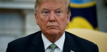 Trump: Azerbaijan's economic success will help bring stability to entire region