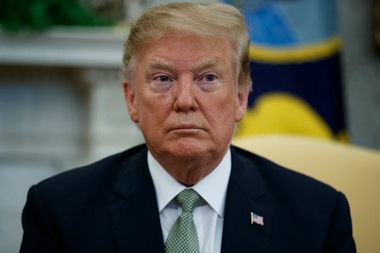 Trump: Azerbaijan's economic success will help bring stability to entire region