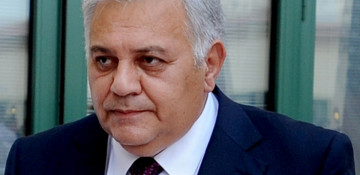 Azerbaijani parliament speaker talks Arsenal-Chelsea standoff in Baku