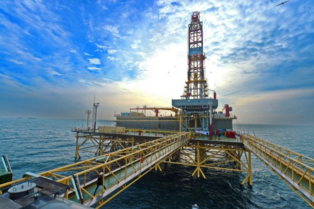 SOCAR increases drilling volume