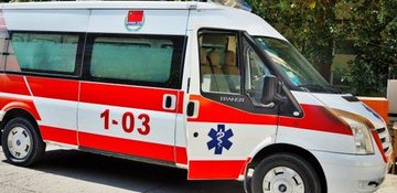 Man throws grenade on house in Armenia village