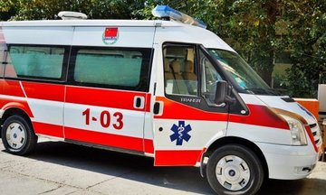 Man throws grenade on house in Armenia village