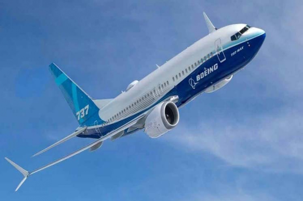 AZAL: Negotiations on purchase of Boeing 737 Max-8 aircraft are still underway