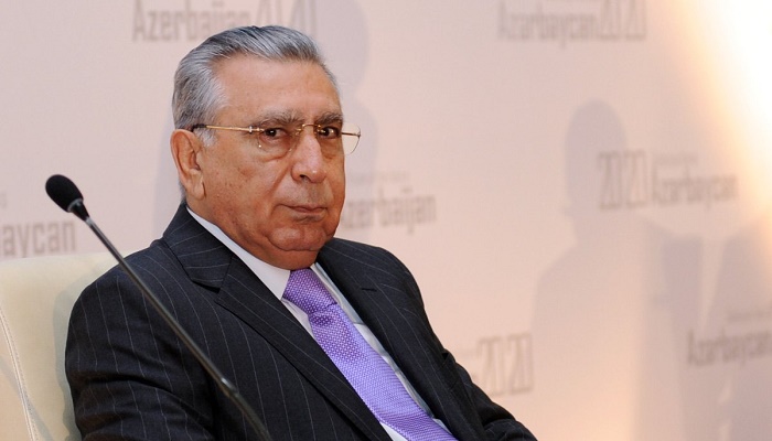 Armenia fails to see economic benefits of just settlement of Nagorno-Karabakh conflict