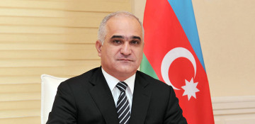 Shahin Mustafayev: Azerbaijan’s participation in Saint-Petersburg economic forum is a necessary step for extension of bilateral cooperation