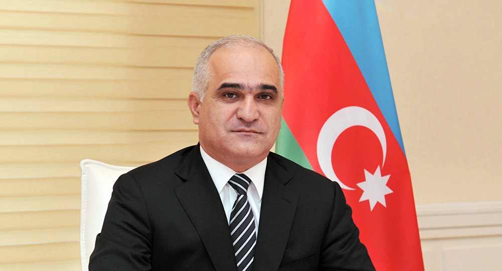 Shahin Mustafayev: Azerbaijan’s participation in Saint-Petersburg economic forum is a necessary step for extension of bilateral cooperation